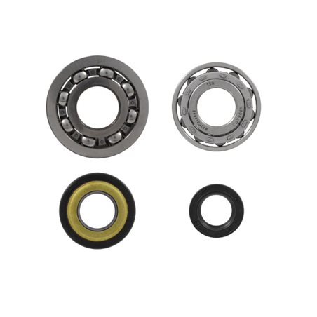 Kit de revisión de cigüeñal Piaggio Vespa Et3/Primavera 125cc