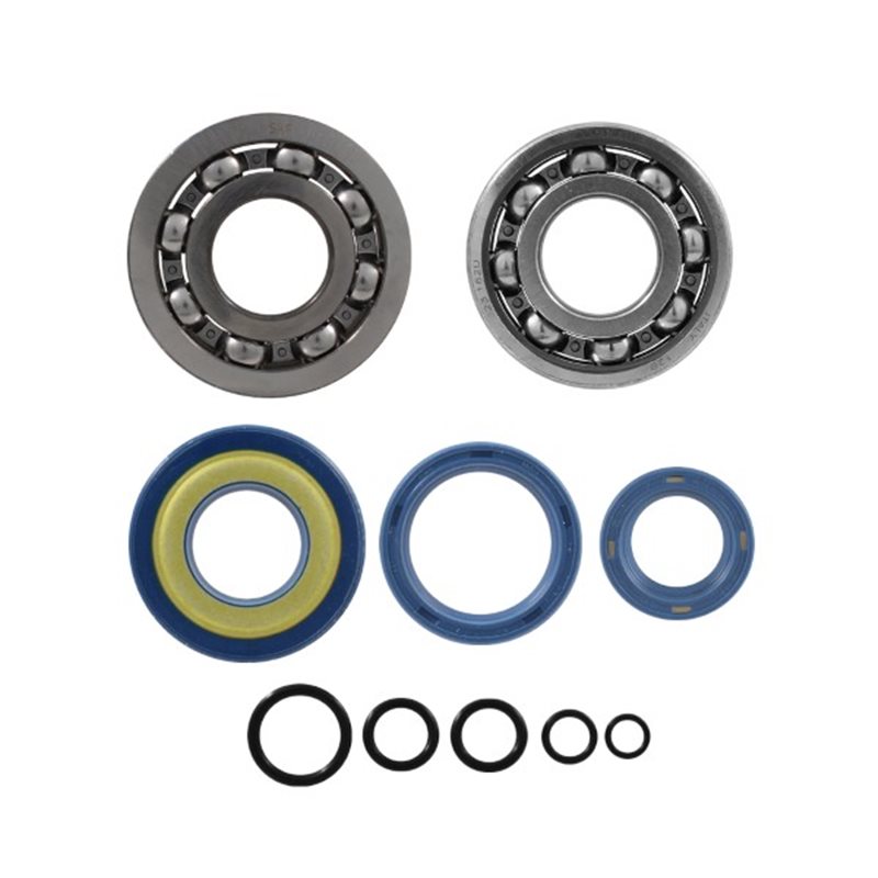 Kit de revisión de cigüeñal Piaggio Vespa Pk 50cc