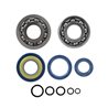Kit de revisión de cigüeñal Piaggio Vespa Pk 50cc