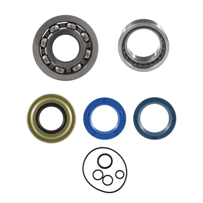 Kit de revisión de cigüeñal Piaggio Vespa Pxe