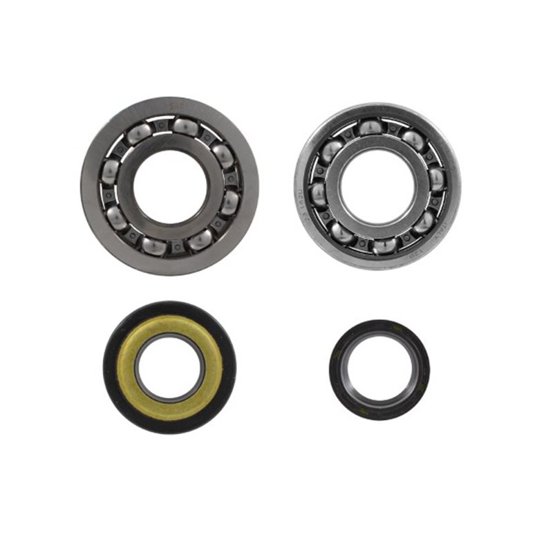 Kit de revisión de cigüeñal Piaggio Ape 50cc Kit de revisión de cigüeñal Piaggio Ape 50cc