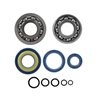 Kit de revisión de cigüeñal Piaggio Vespa 50cc