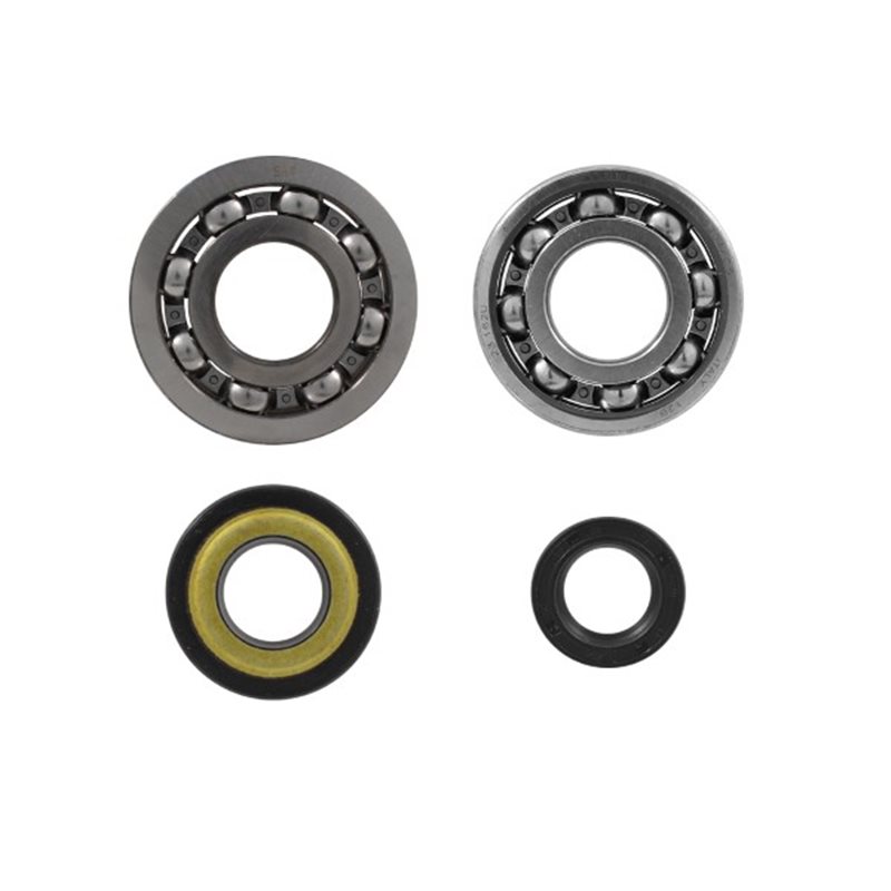 Kit de revisión de cigüeñal Piaggio Vespa Pk Xl 50cc Kit de revisión de cigüeñal Piaggio Vespa Pk Xl 50cc