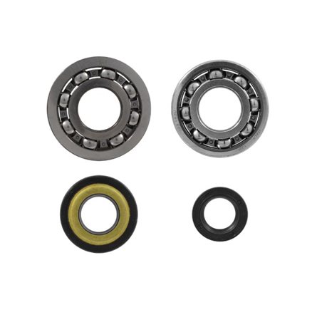 Kit de revisión de cigüeñal Piaggio Vespa Pk Xl 50cc