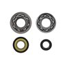 Kit de revisión de cigüeñal Piaggio Vespa Pk Xl 50cc