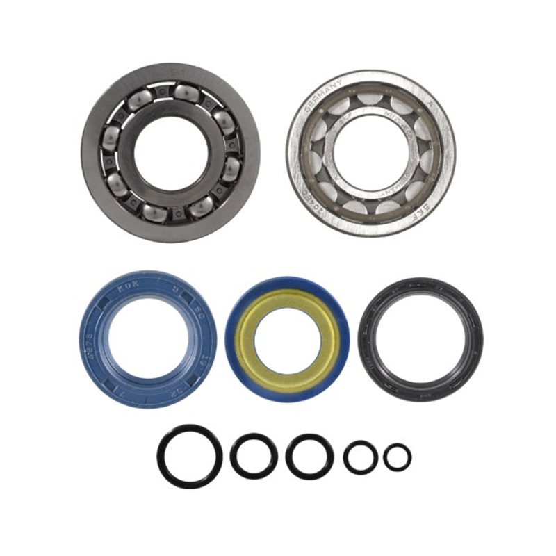 Kit de revisión de cigüeñal Piaggio Vespa Et3/Pk 125s Kit de revisión de cigüeñal Piaggio Vespa Et3/Pk 125s