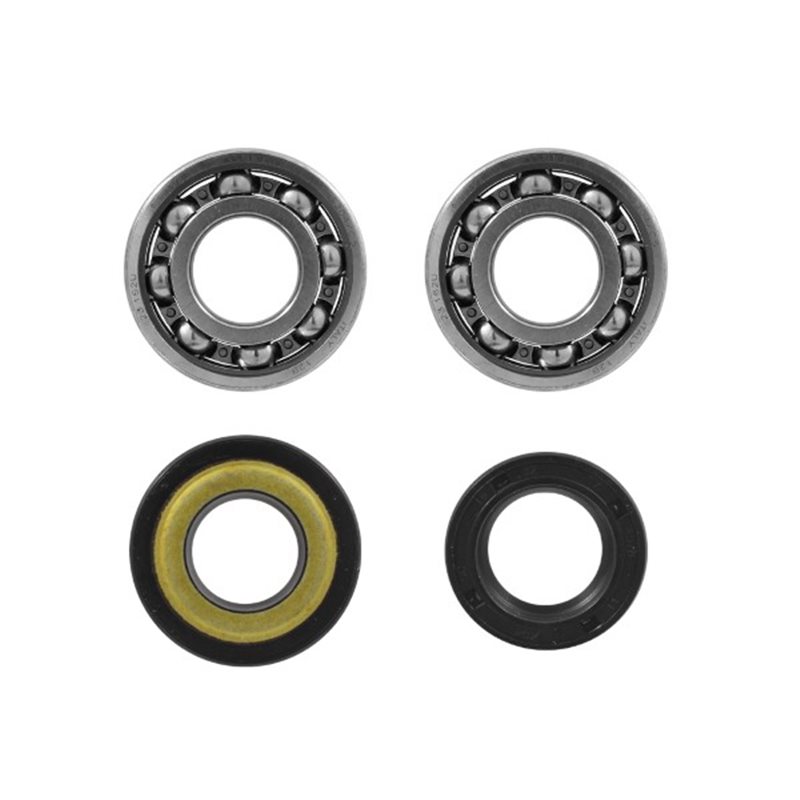 Kit de revisión de cigüeñal Piaggio Vespa 50-90cc Kit de revisión de cigüeñal Piaggio Vespa 50-90cc