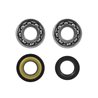 Kit de revisión de cigüeñal Piaggio Vespa 50-90cc