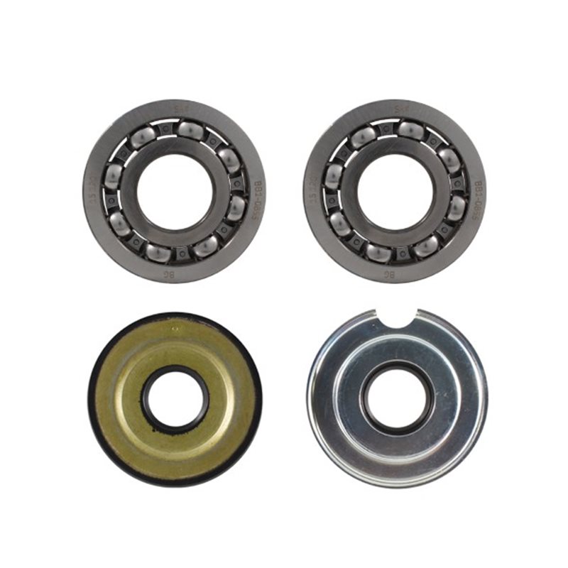 Kit de revisión de cigüeñal Piaggio Vespa Gl/Sprint 150cc Kit de revisión de cigüeñal Piaggio Vespa Gl/Sprint 150cc