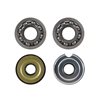 Kit de revisión de cigüeñal Piaggio Vespa Gl/Sprint 150cc