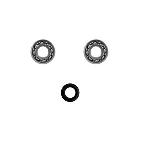 Kit de revisión de cigüeñal ciclomotor Piaggio 50cc