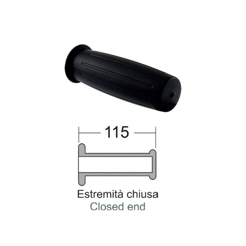 Vintage cafͨ puños blachRMS Classic Vintage cafͨ puños blachRMS Classic