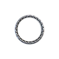 Jaulas de bolas superior Piaggio Vespa (Caja 50 uds) 077024