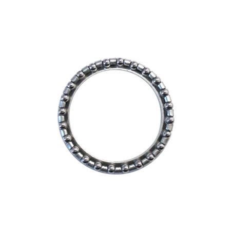 Jaulas de bolas superior Piaggio Vespa (Caja 50 uds) 077024