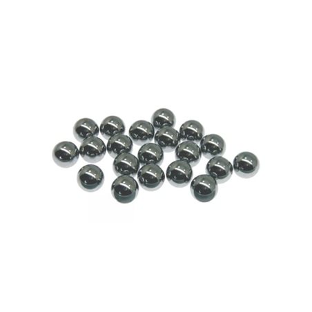 Bolas para calota de dirección inferior 5/16 vespa vba-vbb-vnb