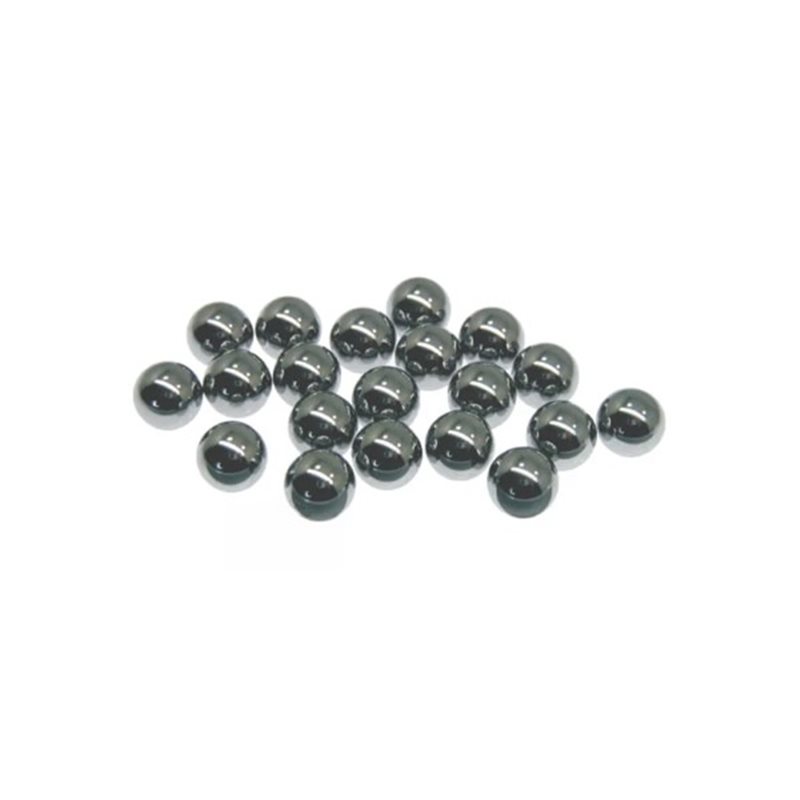 Bolas de dirección superior 1/8 Vespa 125 V1-15/ V30-33/ VM/ VU 3653-0985 Bolas de dirección superior 1/8 Vespa 125 V1-15/ V30-33/ VM/ VU 3653-0985