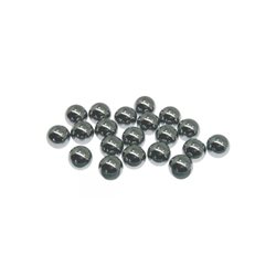 Esferas para Calota de dirección inferior 1/4 Vespa 125 V1-15/V30-33/VM/VU /vb1