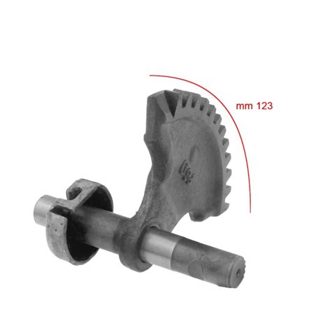 Sector arranque Piaggio Vespa 50-125cc Primavera/ET3