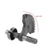 Sector arranque Piaggio Vespa 50-125cc Primavera/ET3