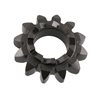 Piñon arranque Z12-10 Piaggio Vespa 50-125cc Primavera/ET3 078473