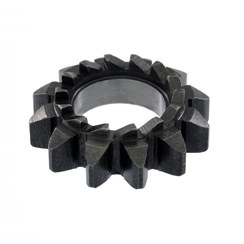Pedal arranque Vespa 50-90-125cc/Et3 078473 Pedal arranque Vespa 50-90-125cc/Et3 078473