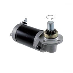 RMS Clásico Motor de arranque LML Star Deluxe 249235