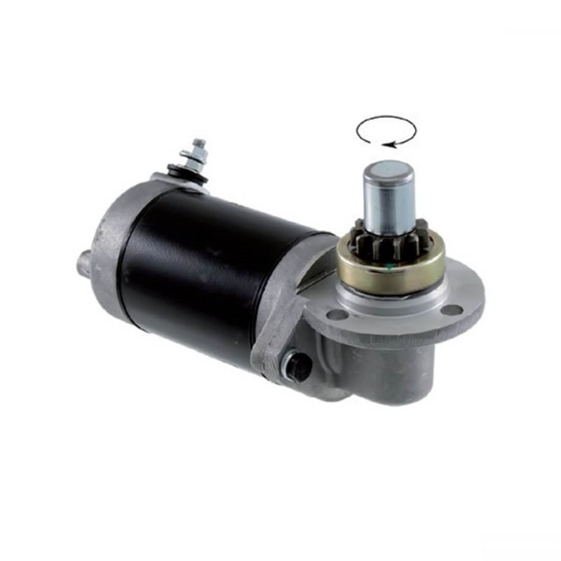 RMS Clásico Motor de arranque LML Star Deluxe 249235