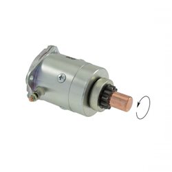 Motor de arranque Piaggio Ape/Vespa Pk 50cc 179116