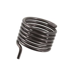 Muelle reforzado Piaggio Vespa 50-90-125 Primavera/Et3/PK/HP 78478