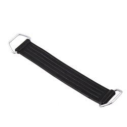 CORREA DE FIJACIÓN BATERÍA 200 a 230 PIAGGIO VESPA PX  r.o. 218812