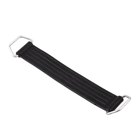CORREA DE FIJACIÓN BATERÍA 200 a 230 PIAGGIO VESPA PX  r.o. 218812