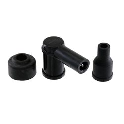 Kit tapa bujía ciclomotor