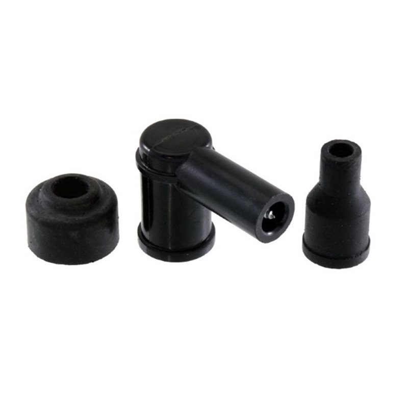 Kit tapa bujía ciclomotor