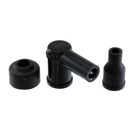 Kit tapa bujía ciclomotor