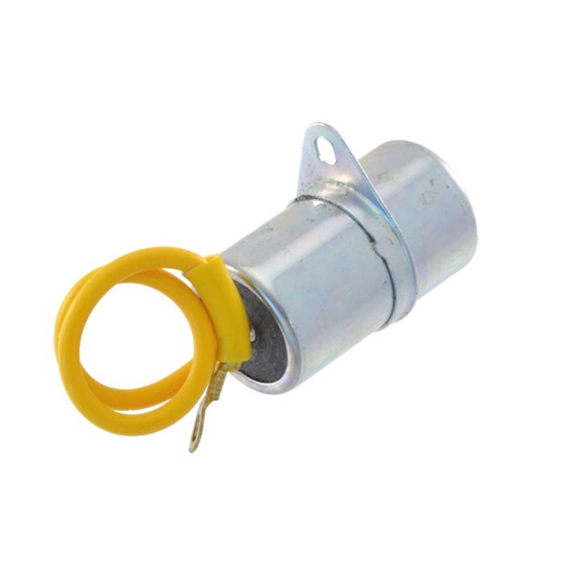 Condensador Piaggio Vespa 125-150cc 018491 Condensador Piaggio Vespa 125-150cc 018491