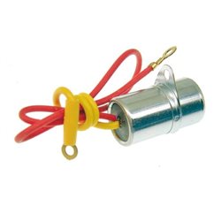 Condensador Piaggio Vespa Gl/Sprint 150cc 155973