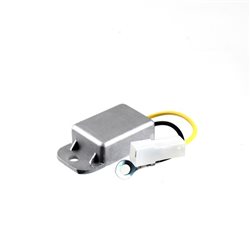 Regulador Salva bombillas 6 voltios Piaggio Vespa 50-90-125 Prim.-et3