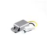 Regulador Salva bombillas 6 voltios Piaggio Vespa 50-90-125 Prim.-et3