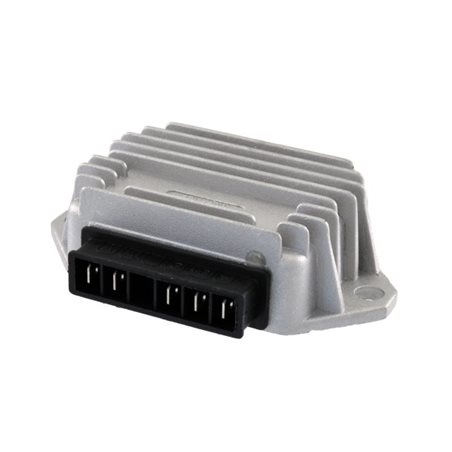 Regulador Piaggio Vespa Pxe/Zip/Quartz