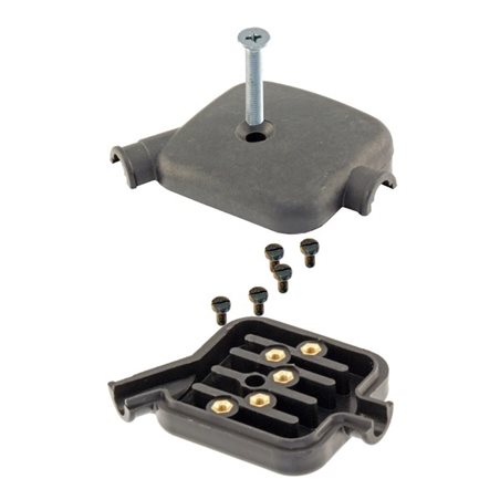 Toma de bajo voltaje Piaggio Vespa 50-90-125cc Primavera 070744