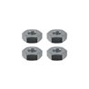 Caja 4 Tuercas llanta Piaggio Vespa 125cc 012131