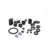 Kit gomas de chassis Vespa PX 125-150-200