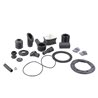 Kit de gomas de cuadro para Vespa Sprint-Gl-GT-GTR-TS