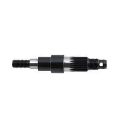 Eje rueda delantera Piaggio Vespa 50-125cc Primavera/Et3 100483