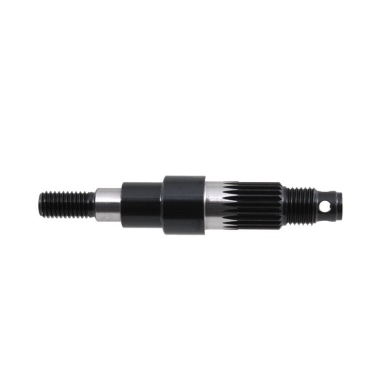 Eje rueda delantera Piaggio Vespa 50-125cc Primavera/Et3 100483 Eje rueda delantera Piaggio Vespa 50-125cc Primavera/Et3 100483
