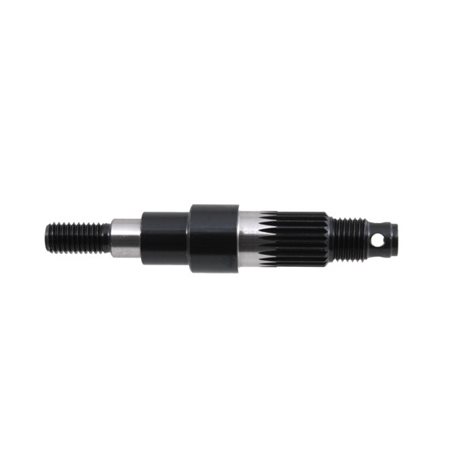 Eje rueda delantera Piaggio Vespa 50-125cc Primavera/Et3 100483