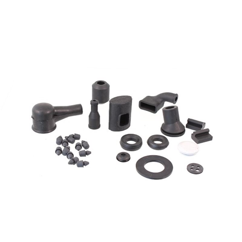 Kit de goma marco de vespa PK 50-125 Kit de goma marco de vespa PK 50-125