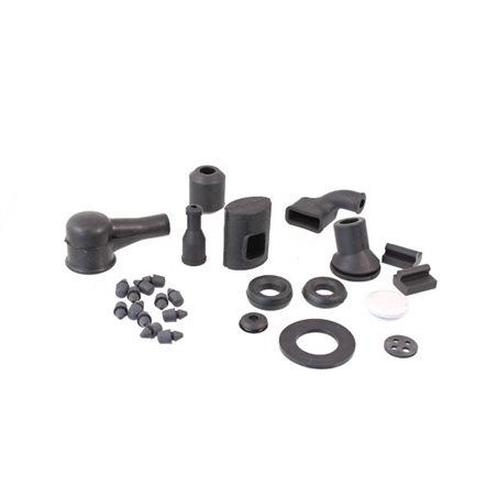 Kit de goma marco de vespa PK 50-125