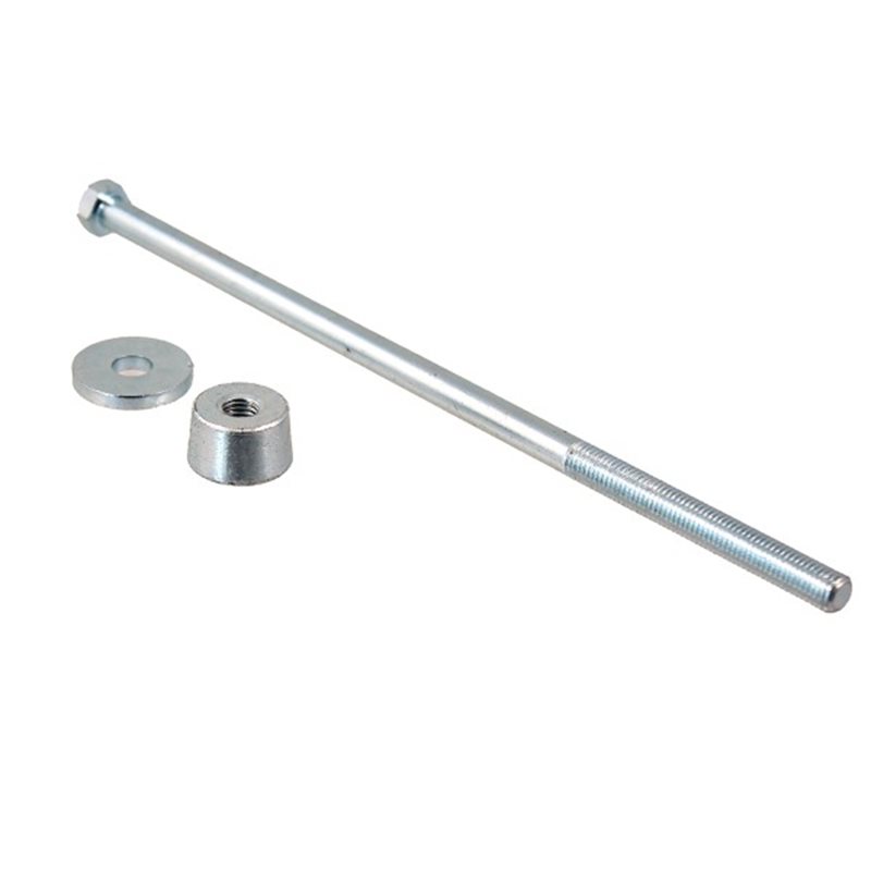Kit Tornillo con Expansor/Cono, Galvanizado Piaggio Ciao PX Kit Tornillo con Expansor/Cono, Galvanizado Piaggio Ciao PX