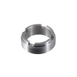 Tuerca bloqueo rodamiento rueda delantera Piaggio vespa 50-125cc primavera/et3 57940